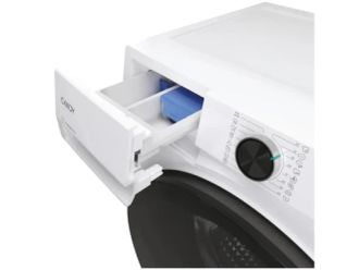 Стиральная машина Candy BP 49SBL8-S - фото 3
