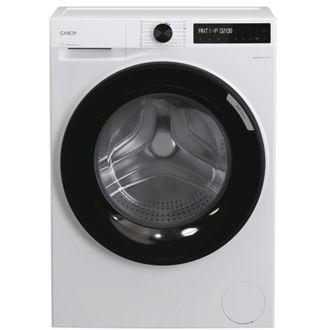 Стиральная машина Candy BR 47SBL8-S - фото 1 Стиральная машина Candy BR 47SBL8-S - фото 1