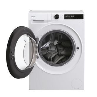 Стиральная машина Candy BR 47SBL8-S - фото 6 Стиральная машина Candy BR 47SBL8-S - фото 6