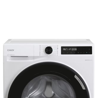 Стиральная машина Candy BR 47SBL8-S - фото 3 Стиральная машина Candy BR 47SBL8-S - фото 3