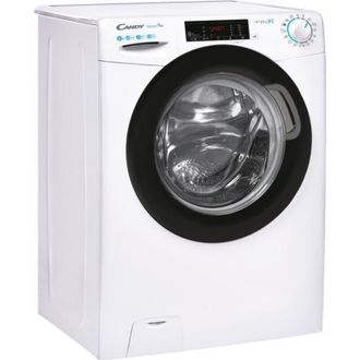 Стиральная машина автоматическая Candy CO4 1265TWBE/1-S Europe - фото 3 Стиральная машина автоматическая Candy CO4 1265TWBE/1-S Europe - фото 3