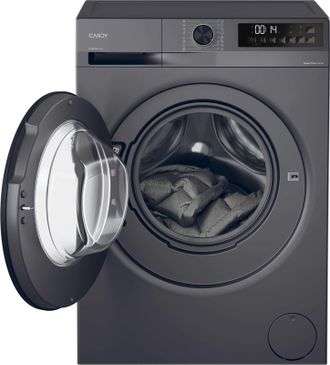 Стиральная машина Candy GD48SB6G-S - фото 3