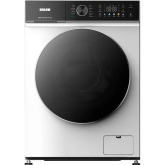 Стиральная машина Edler EWF1012PIGB - фото 1 Стиральная машина Edler EWF1012PIGB - фото 1