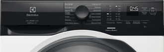 Пральна машина ELECTROLUX EW6F9452U - фото 2