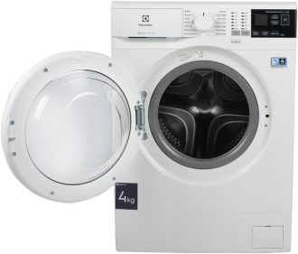 Стиральная машина Electrolux EW6S404WU Europe - фото 2 Стиральная машина Electrolux EW6S404WU Europe - фото 2