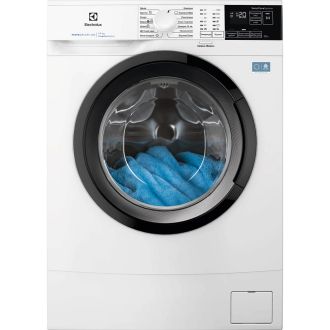 Стиральная машина ELECTROLUX EW6SM427BU Europe - фото 1 Стиральная машина ELECTROLUX EW6SM427BU Europe - фото 1