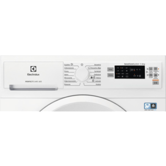 Пральна машина Electrolux EW6SM504WP Europe - фото 2