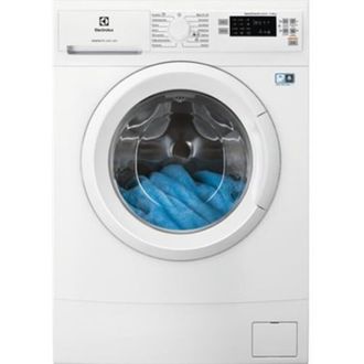 Пральна машина Electrolux EW6SN526WP Europe - фото 1 Пральна машина Electrolux EW6SN526WP Europe - фото 1