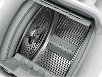 Стиральная машина Electrolux EW6T826U - фото 3