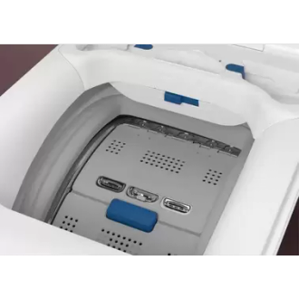 Стиральная машина Electrolux EW6TN14061P Europe - фото 2