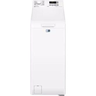 Стиральная машина Electrolux EW6TN25061FP Europe - фото 1