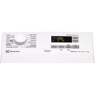Стиральная машина Electrolux EW6TN25061FP Europe - фото 2
