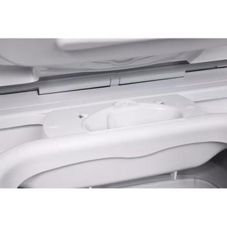 Стиральная машина Electrolux EW6TN25061FP Europe - фото 3