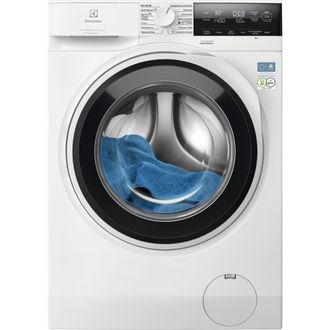 Пральна машина Electrolux EW7F3684UU - фото 1