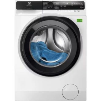 Стиральная машина Electrolux EW8F5492SQU - фото 1
