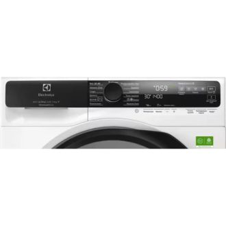 Стиральная машина Electrolux EW8F5492SQU - фото 3