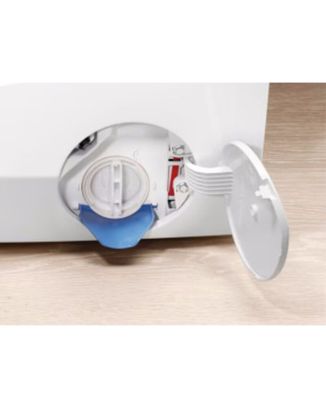 Стиральная машина Electrolux EW8FEU149BP Europe - фото 8 Стиральная машина Electrolux EW8FEU149BP Europe - фото 8