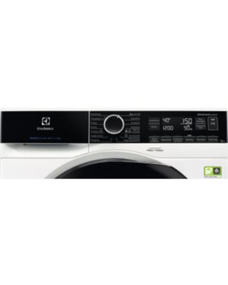 Стиральная машина Electrolux EW8FEU149BP Europe - фото 2 Стиральная машина Electrolux EW8FEU149BP Europe - фото 2