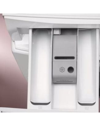 Стиральная машина Electrolux EW8FEU149BP Europe - фото 4 Стиральная машина Electrolux EW8FEU149BP Europe - фото 4