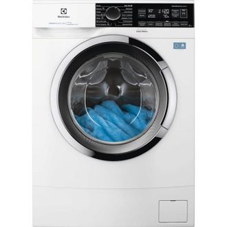 Стиральная машина ELECTROLUX EWS6227CU - фото 1 Стиральная машина ELECTROLUX EWS6227CU - фото 1
