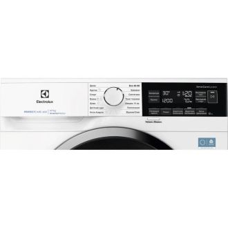 Стиральная машина ELECTROLUX EWS6347DU - фото 3