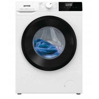 Пральна машина Gorenje W1NHPI60SCSP - фото 1