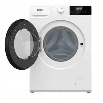Пральна машина Gorenje W1NHPI60SCSP - фото 2