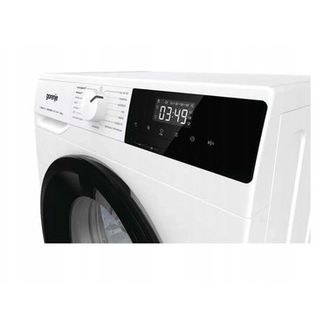 Пральна машина Gorenje W1NHPI60SCSP - фото 3