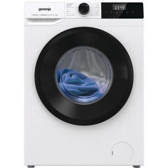 Стиральная машина Gorenje W2TNHPI84ASP - фото 1 Стиральная машина Gorenje W2TNHPI84ASP - фото 1