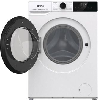 Стиральная машина Gorenje W2TNHPI84ASP - фото 2 Стиральная машина Gorenje W2TNHPI84ASP - фото 2