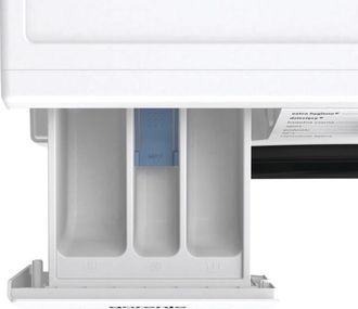 Стиральная машина Gorenje W2TNHPI84ASP - фото 3 Стиральная машина Gorenje W2TNHPI84ASP - фото 3