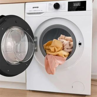 Пральна машина GORENJE W3NGPI61SAS/UA - фото 3 Пральна машина GORENJE W3NGPI61SAS/UA - фото 3