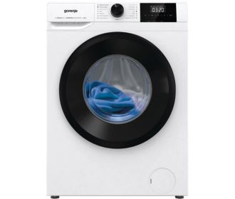 Стиральная машина Gorenje W3NGPI61SBS Europe - фото 1 Стиральная машина Gorenje W3NGPI61SBS Europe - фото 1