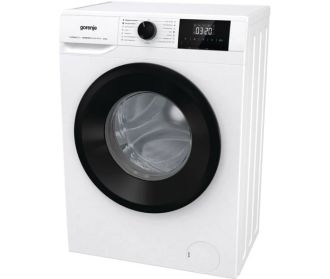 Стиральная машина Gorenje W3NGPI61SBS Europe - фото 3 Стиральная машина Gorenje W3NGPI61SBS Europe - фото 3