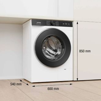 Стиральная машина Gorenje WG694A11/UA - фото 2 Стиральная машина Gorenje WG694A11/UA - фото 2