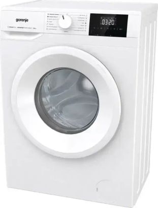 Пральна машина GORENJE WNGPI61SAS/UA - фото 3 Пральна машина GORENJE WNGPI61SAS/UA - фото 3