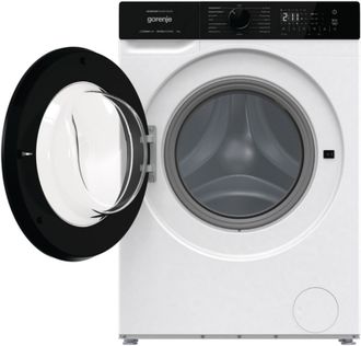 Стиральная машина автоматическая Gorenje WNHA74SAS Europe - фото 2