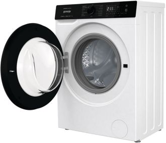 Стиральная машина автоматическая Gorenje WNHA74SAS Europe - фото 3