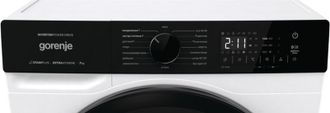 Стиральная машина автоматическая Gorenje WNHA74SAS Europe - фото 5
