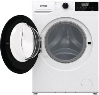 Пральна машина автоматична Gorenje WNHEI72SAS Europe - фото 2 Пральна машина автоматична Gorenje WNHEI72SAS Europe - фото 2