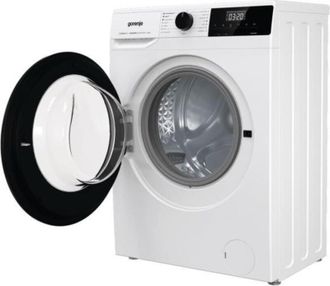 Пральна машина автоматична Gorenje WNHEI72SAS Europe - фото 3 Пральна машина автоматична Gorenje WNHEI72SAS Europe - фото 3