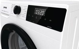 Стиральная машина автоматическая Gorenje WNHEI74SAS Europe - фото 4