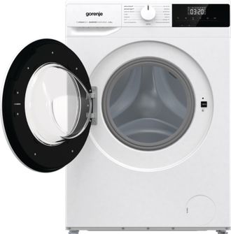 Пральна машина автоматична Gorenje WNHPI60SCSIR Europe - фото 5