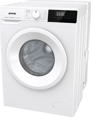 Пральна машина автоматична Gorenje WNHPI60SCSIR Europe - фото 2