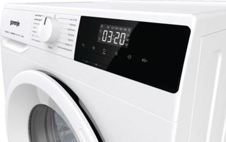 Пральна машина автоматична Gorenje WNHPI60SCSIR Europe - фото 7