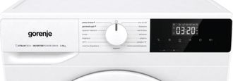 Пральна машина автоматична Gorenje WNHPI60SCSIR Europe - фото 8