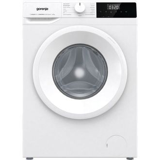 Пральна машина автоматична Gorenje WNHPI72SCSIRV Europe - фото 1