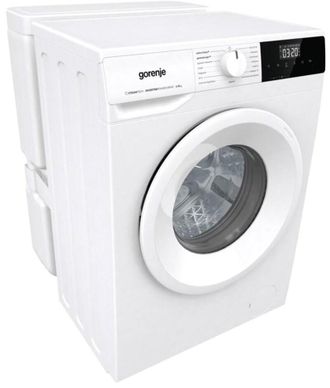 Пральна машина автоматична Gorenje WNHPI72SCSIRV Europe - фото 2