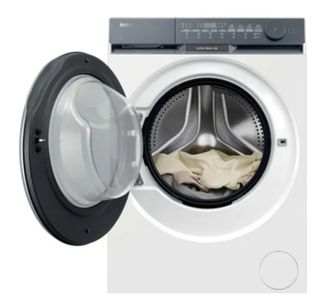 Стиральная машина Haier HW90-B14387TU1-S - фото 3 Стиральная машина Haier HW90-B14387TU1-S - фото 3