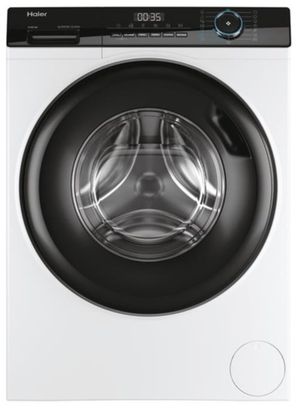 Стиральная машина Haier HW90-B14939 - фото 1 Стиральная машина Haier HW90-B14939 - фото 1